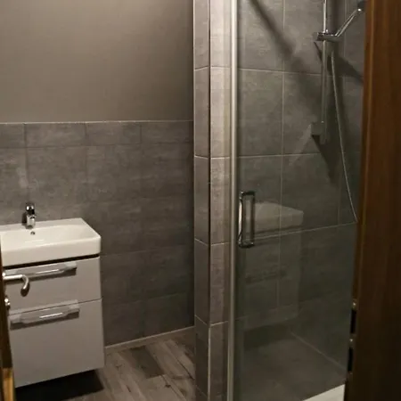 Apartman K9 **** Zruč nad Sázavou