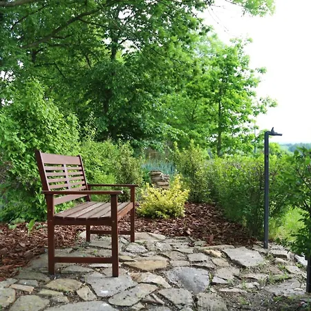 K9 **** * Zruc nad Sazavou