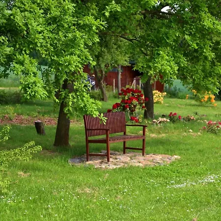 K9 **** Appartement Zruc nad Sazavou