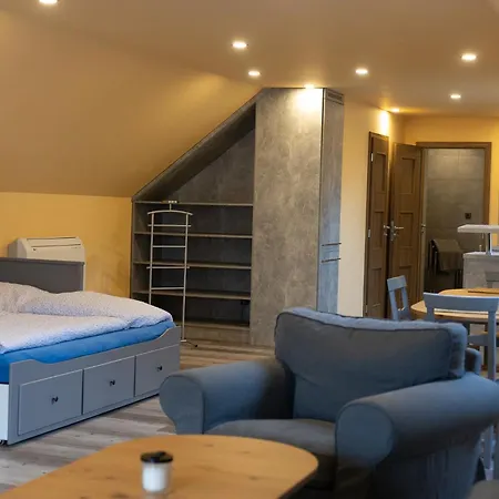 Appartement K9 **** *