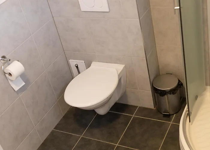 Apartment K9 **** Zruc nad Sazavou