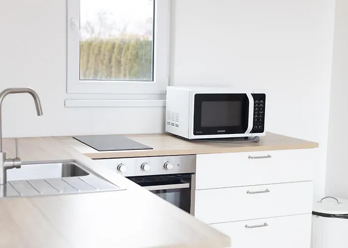 K9 **** Appartement *