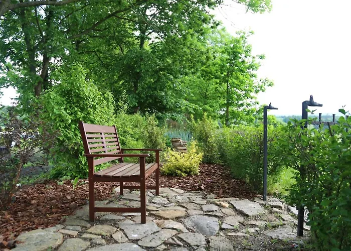 K9 **** * Zruc nad Sazavou